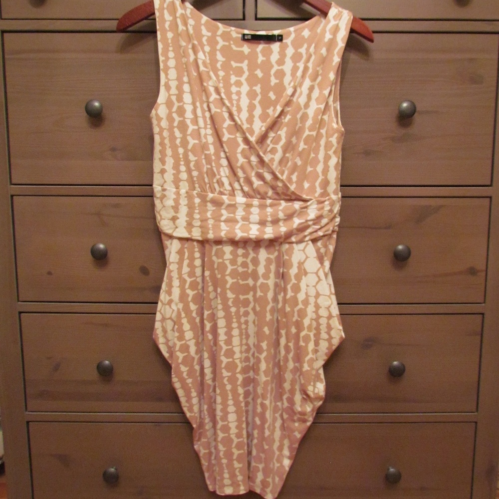 WE Fashion Dress
